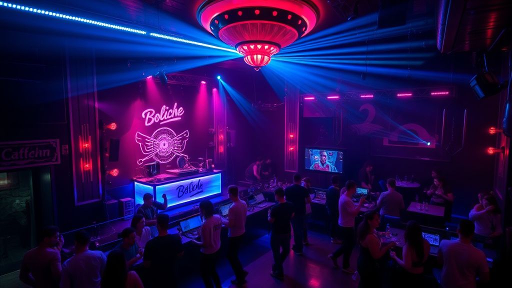 Club