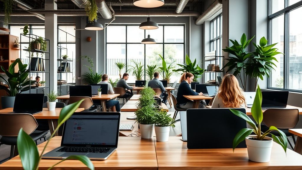 Coworking