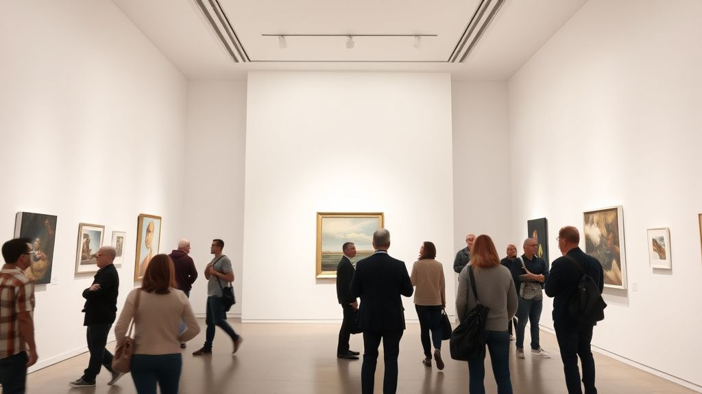 Galeria