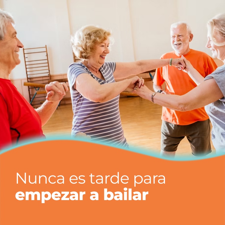 Club Ferro Carril Oeste — Folklore y Tango (adultos)