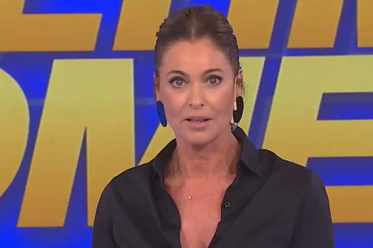 Cómo le fue a Karina Mazzocco con el nuevo formato de su programa: la entrevista con Luciano Castro y las historias de gente común