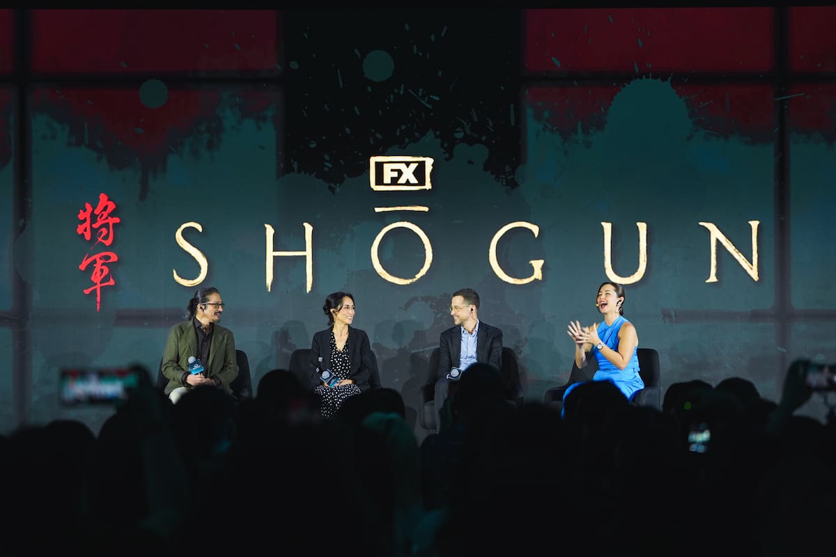 Los creadores de “Shogun” adelantan secretos de producción de la segunda temporada: romance, batallas y un salto en el tiempo