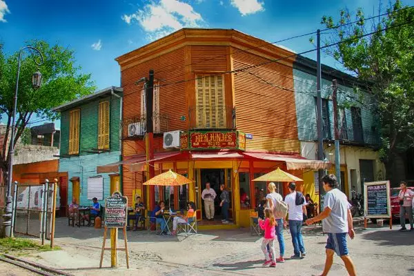 Mundo Lingo — Domingo (multilingual mixer)