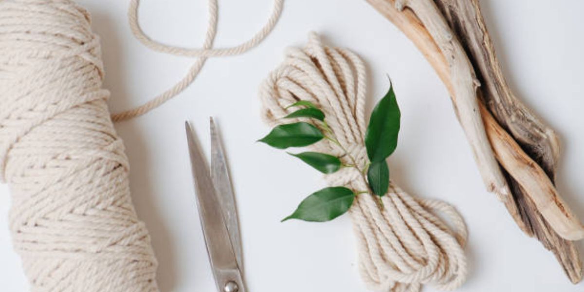 Taller de Macramé — Centro Cultural Rojas (UBA)
