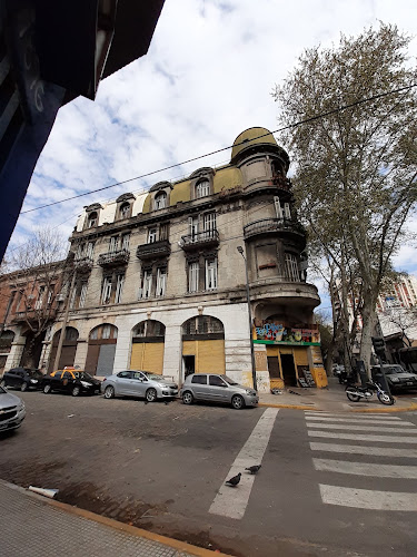 Barracas