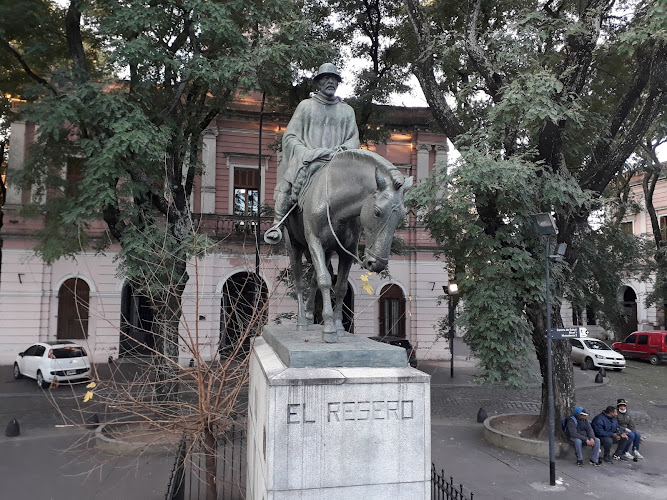 Mataderos