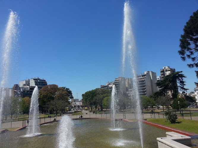 Parque Chacabuco