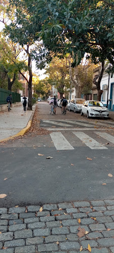 Parque Chas