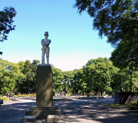 Parque Patricios