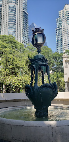 Puerto Madero