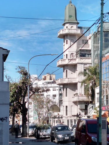 Villa del Parque