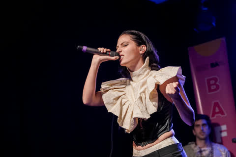 BAFIM, FERIA DE MÚSICA