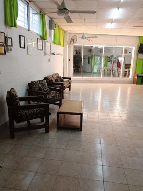 Centro de Jubilados Volver a Vivir — Yoga, Gimnasia y Folklore