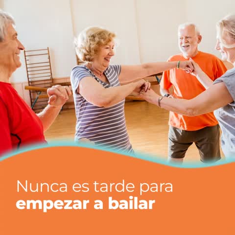 Club Ferro Carril Oeste — Folklore y Tango (adultos)