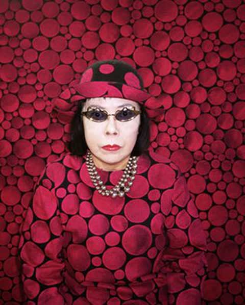 KUSAMA PARA ESTUDIANTES Y DOCENTES