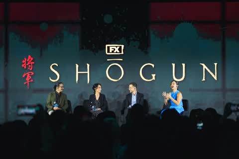 Los creadores de “Shogun” adelantan secretos de producción de la segunda temporada: romance, batallas y un salto en el tiempo