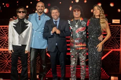 Rating: cuánto midió el debut de Guido Kaczka versus las eliminaciones de Masterchef y Gran Hermano