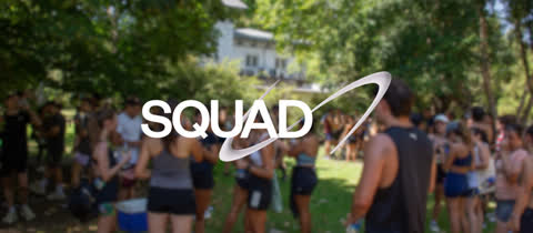 SQUAD Social Run Club - salida sabatina