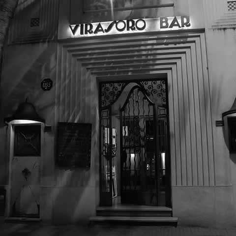 Virasoro Bar