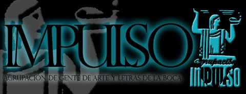 Agrupacion de Gente de Arte e Impulso