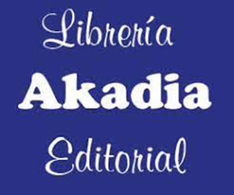 Akadia y Editorial