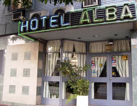 Alba