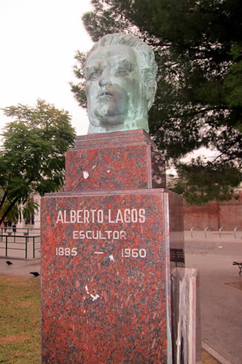 Alberto Lagos