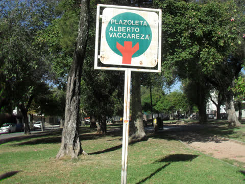 Alberto Vaccarezza