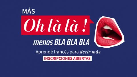 Alianza Francesa
