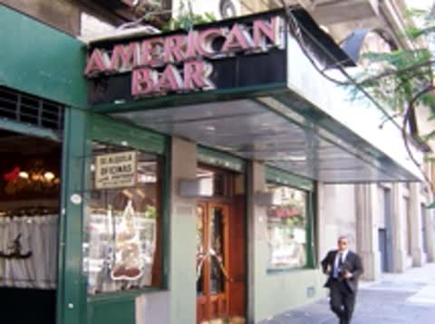 American Bar