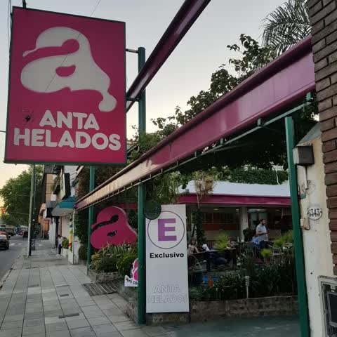 Anta Helados