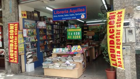 Aquilea