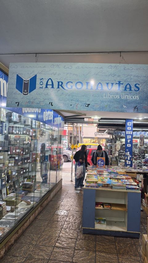 Argonautas