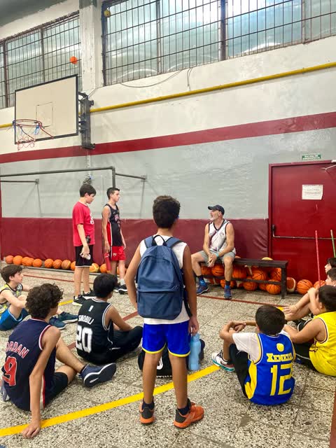 Asociacion Amigos del Villa Luro