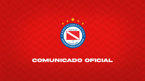 Asociacion Atletica Argentinos Juniors Central Polideportivo las Malvinas