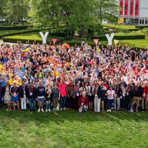 Asociacion Cristiana de Jovenes de La Republica Argentina Sede Parque