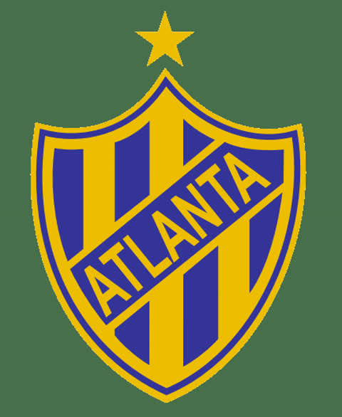 Atlético Atlanta Estadio Don León Kolbowsky