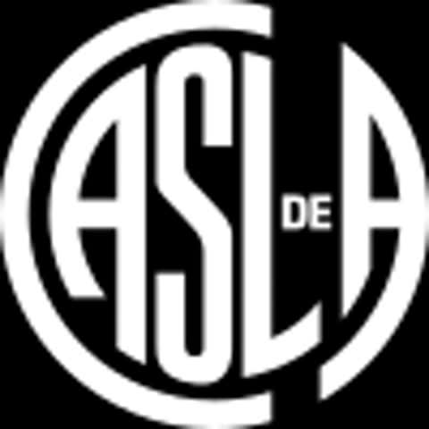 Atletico San Lorenzo de Almagro Sede Ciudad Deportiva