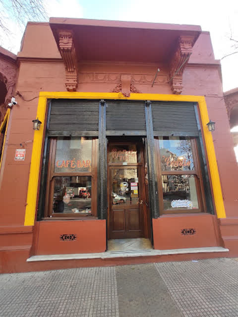 Bar Conde