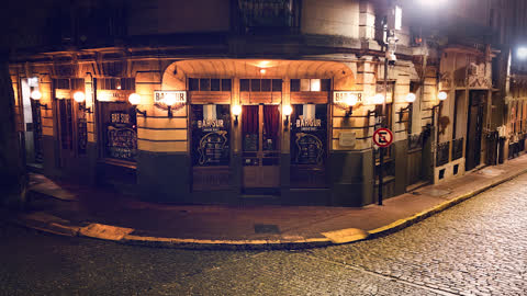 Bar Sur