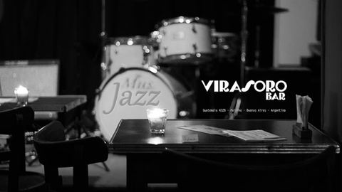 Bar Virasoro