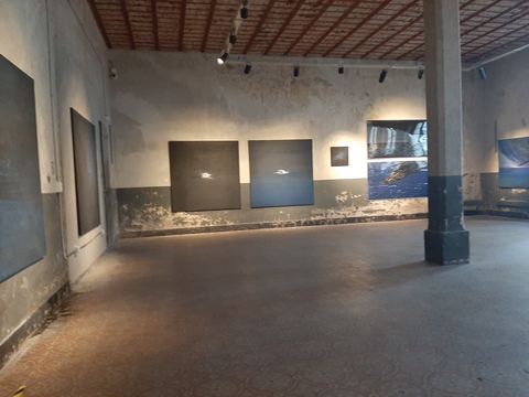 Barrakesh Espacio Cultural