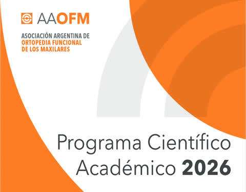 Biblioteca Asociacion Argentina de Ortopedia Funcional de los Maxilares
