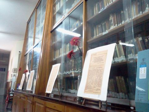 Biblioteca Teosófica Argentina