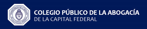 Biblioteca - Colegio Publico de Abogados de la Capital Federal