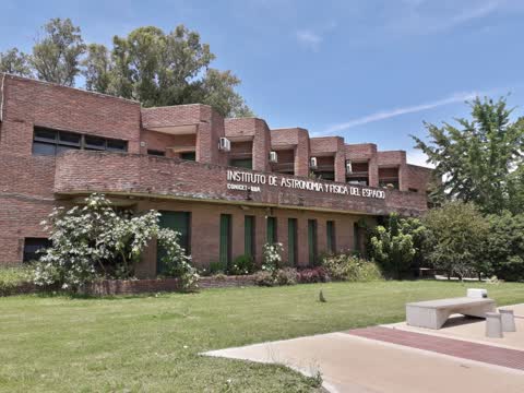 Biblioteca del Iafe