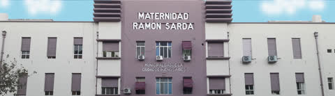 Biblioteca - Hospital Materno Infantil Ramon Sarda