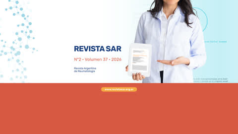 Biblioteca - Sociedad Argentina de Reumatologia