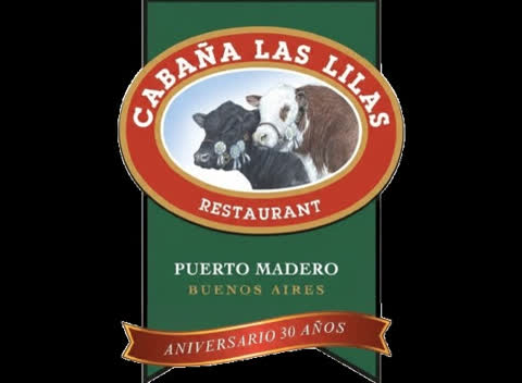 Cabaña las Lilas