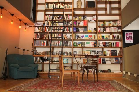 Café Artigas